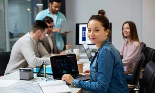 Cloud Infrastructure