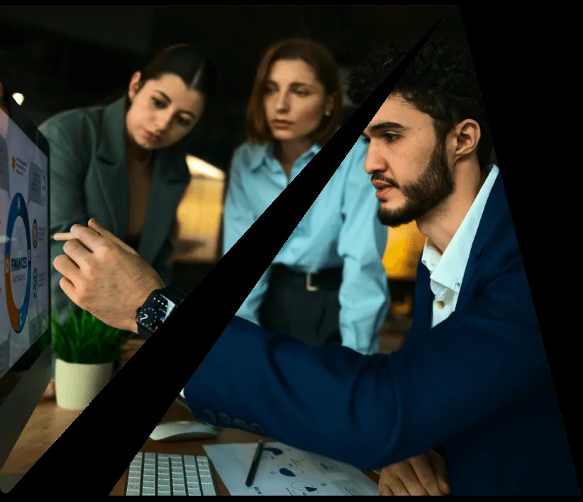 GaneevEco Cloud Solutions